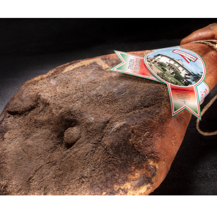 Prosciutto Toscano (Poggetto - 7 kg)