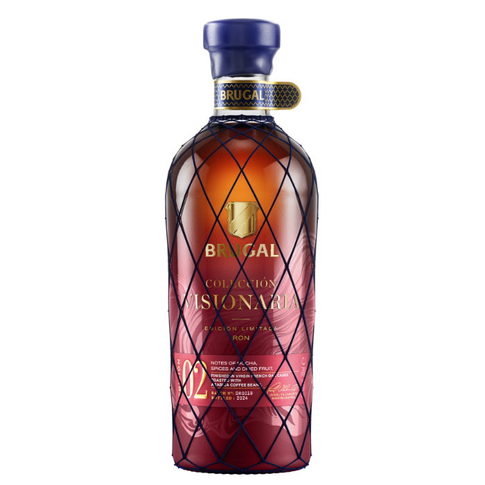 Coleccion Visionaria Edicion II