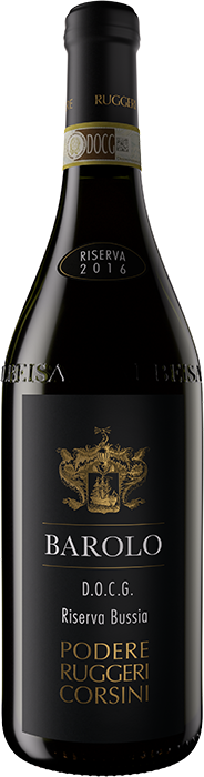 Barolo Bussia Riserva