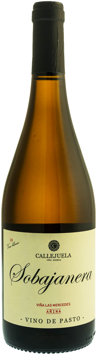 2019 Callejuela Sobajanera Anina