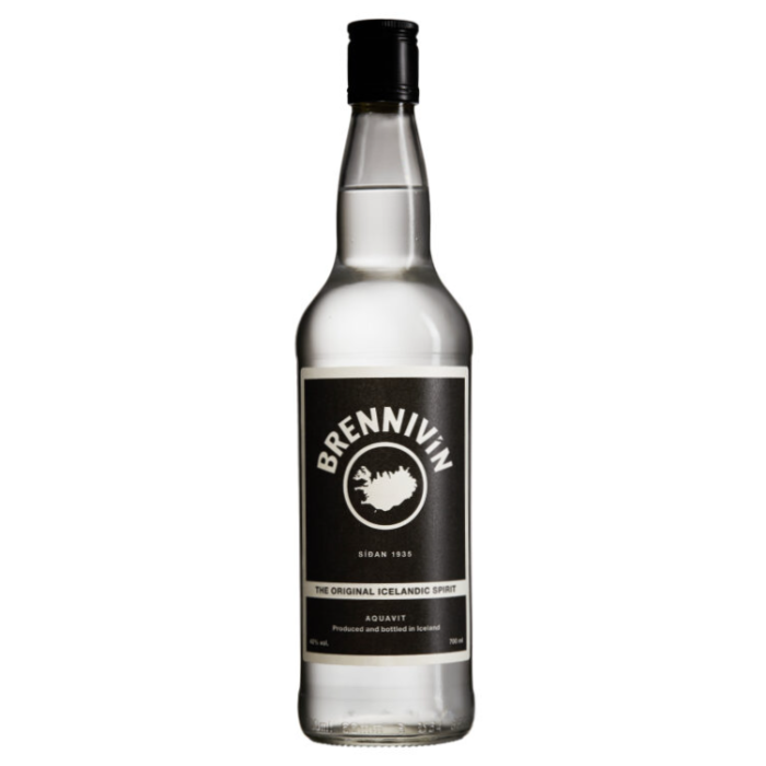 Brennivin