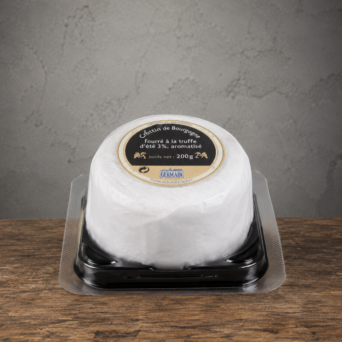 Cremeux de bourgogne Tryffel 200g