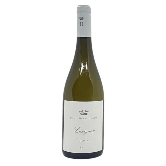 2024 Comte Henry Touraine