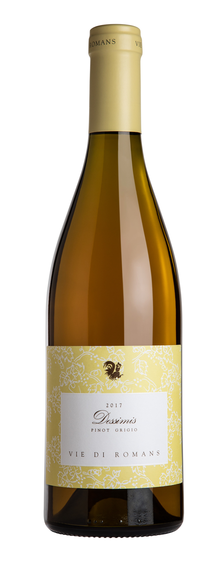 Dessimis Pinot Grigio