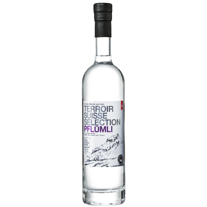 Terroir Suisse Selection Pflumli