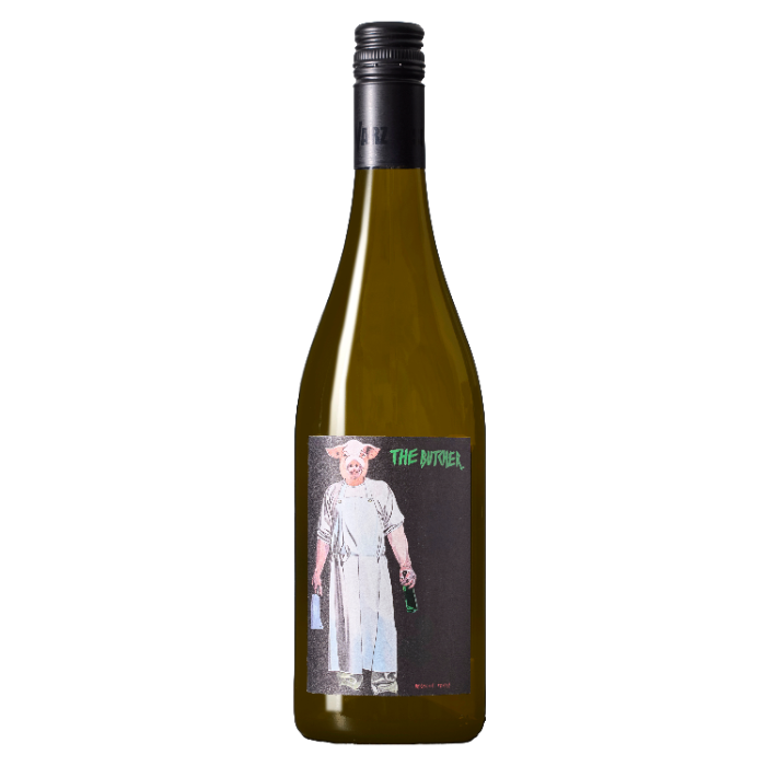Butcher Chardonnay