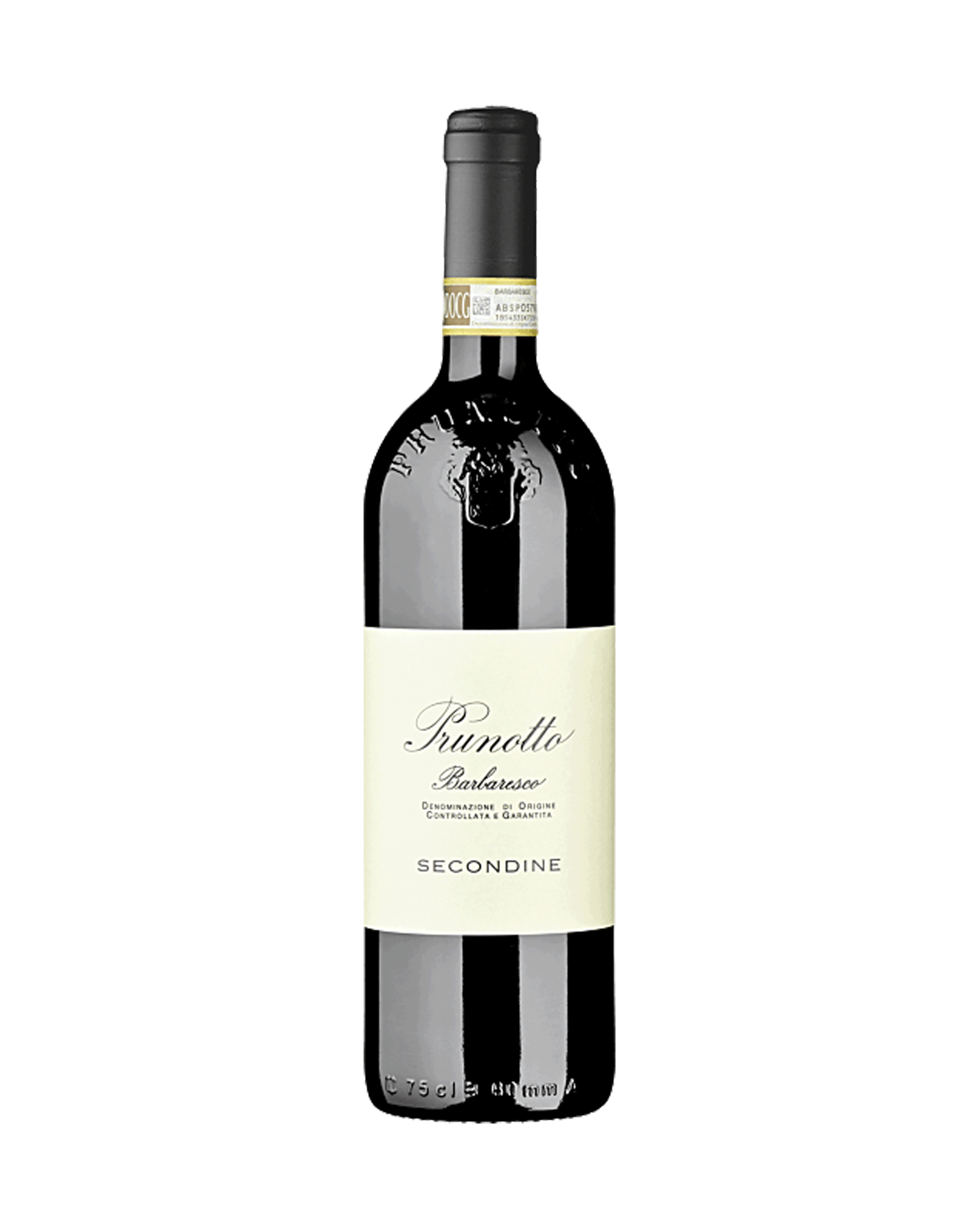 Prunotto Barbaresco Secondine