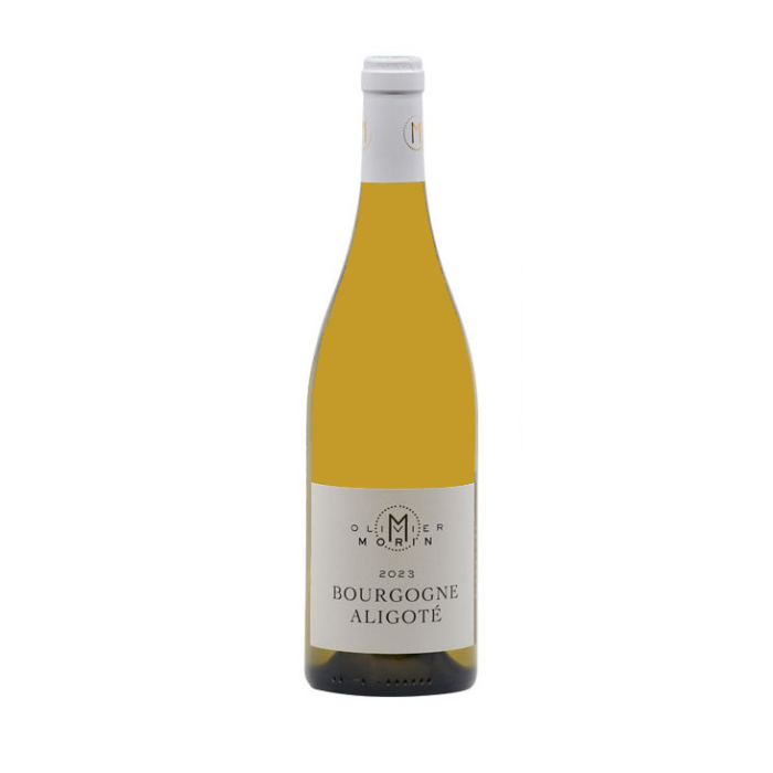 Bourgogne Aligoté AOC
