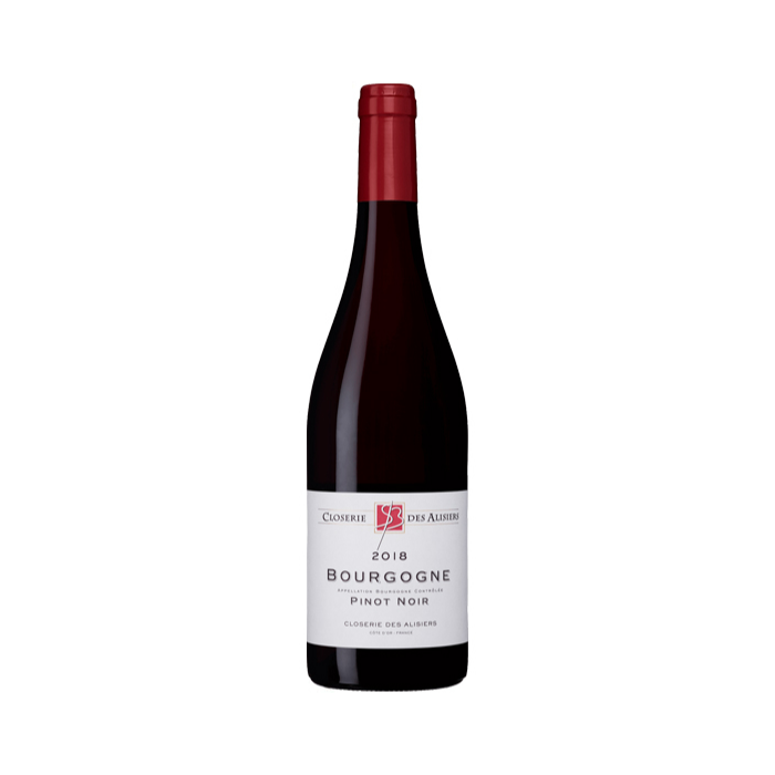Bourgogne Pinot Noir
