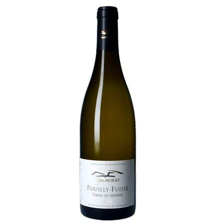 Pouilly Fusse Terres du Menhir