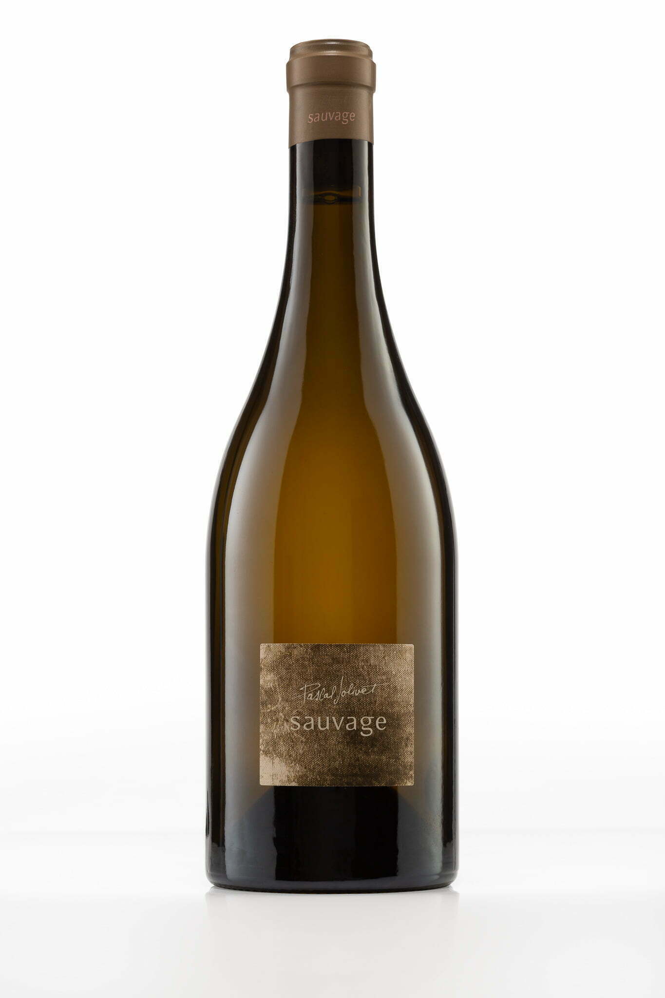 Sancerre Sauvage