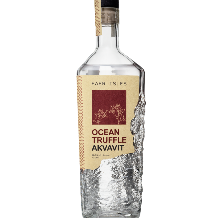 Ocean Truffle Akvavit