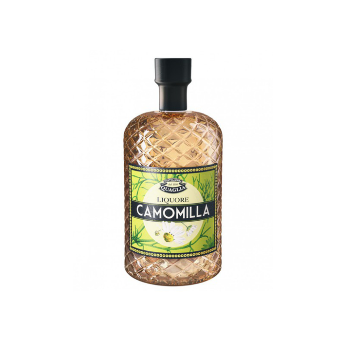 Quaglia Camomilla
