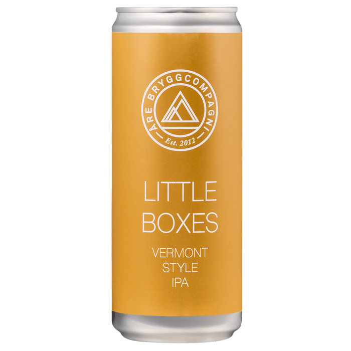 Little Boxes 330 ml 6,5% brk