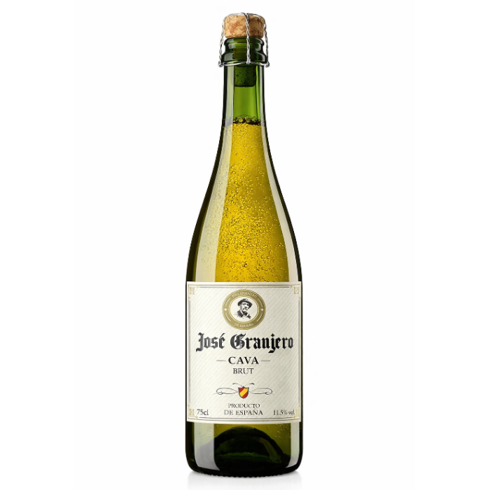 José Granjero Cava Brut