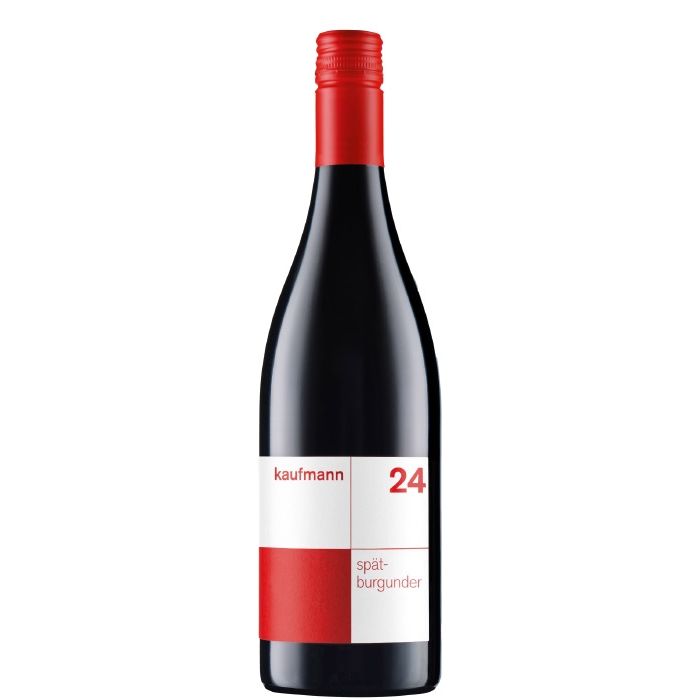 Weingut - Spätburgunder Trocken