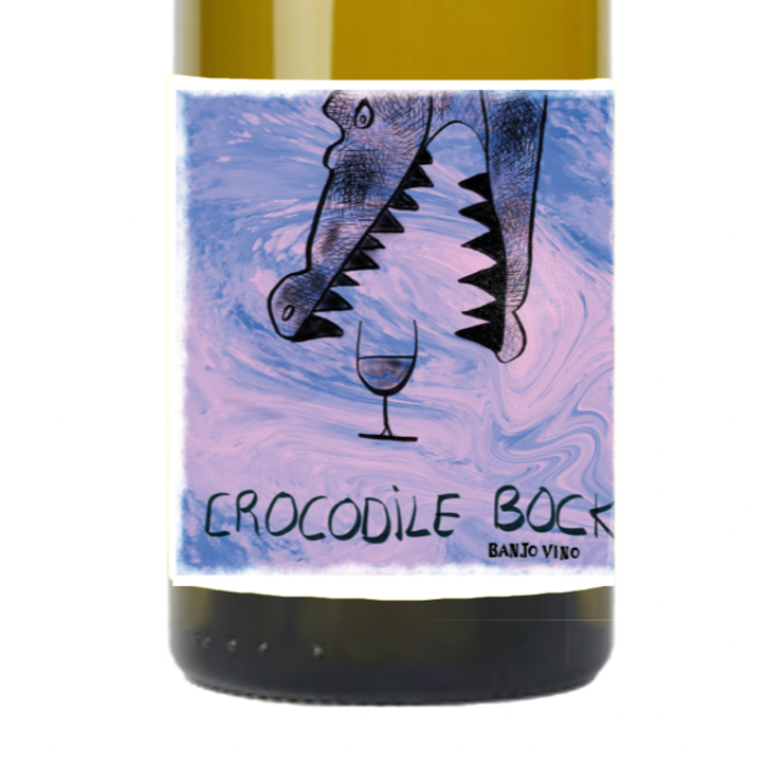 Crocodile Bock