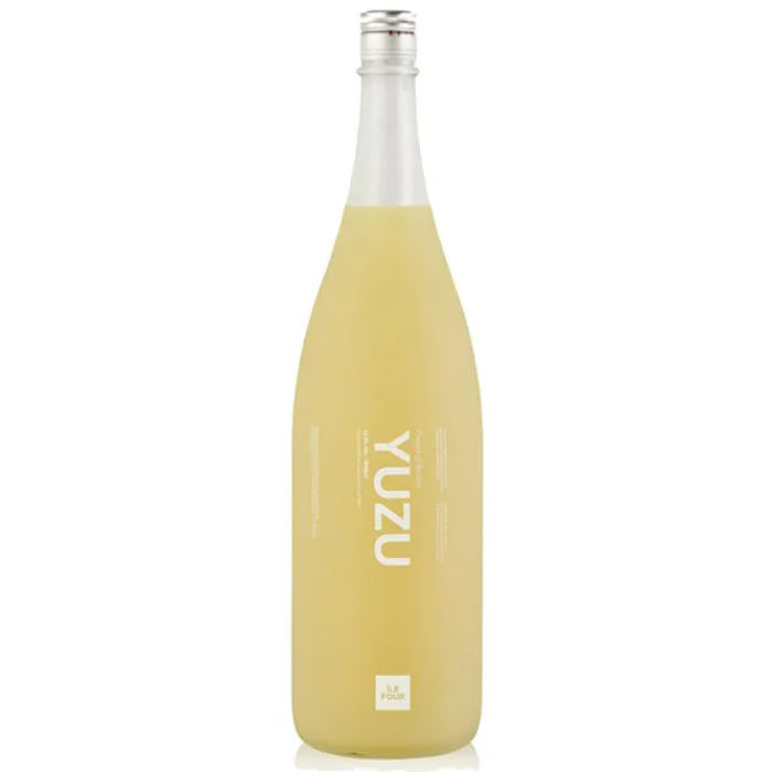 Yuzu Fruktsake Magnum