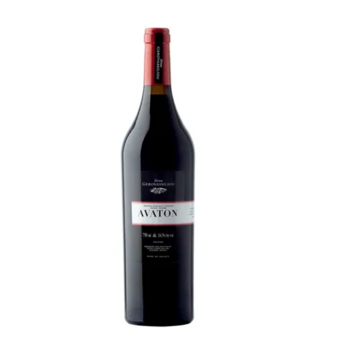 Ktima Gerovassiliou - Avaton 1.5 L Magnum