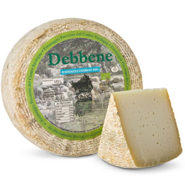 Debbene Pecorino Eko (Giolito - 3kg)
