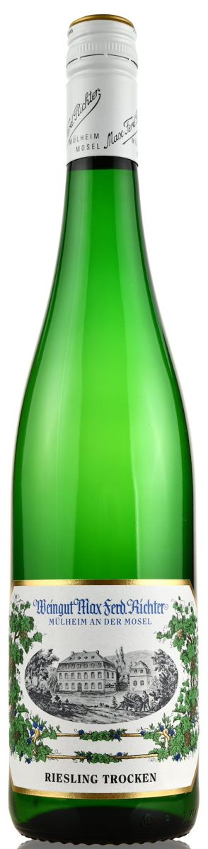 Richter Riesling Dry