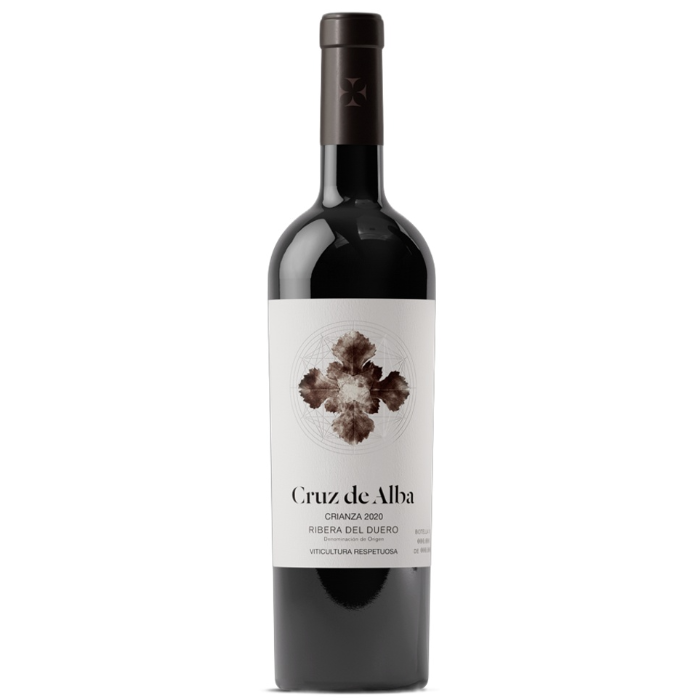 Cruz De Alba Organic