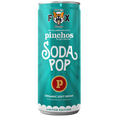 Pinchos Soda Pop