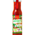 Sriracha Chilisås EKO 250 ml