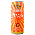 Pinchos Peachy