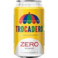 Trocadero Zero