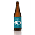 Misty The Misfit