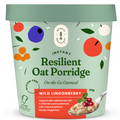 Resilient Oat Porridge - Wild Lingonberry