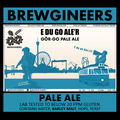 Brewgineers - E du go Ale´r (Fat 20 l)