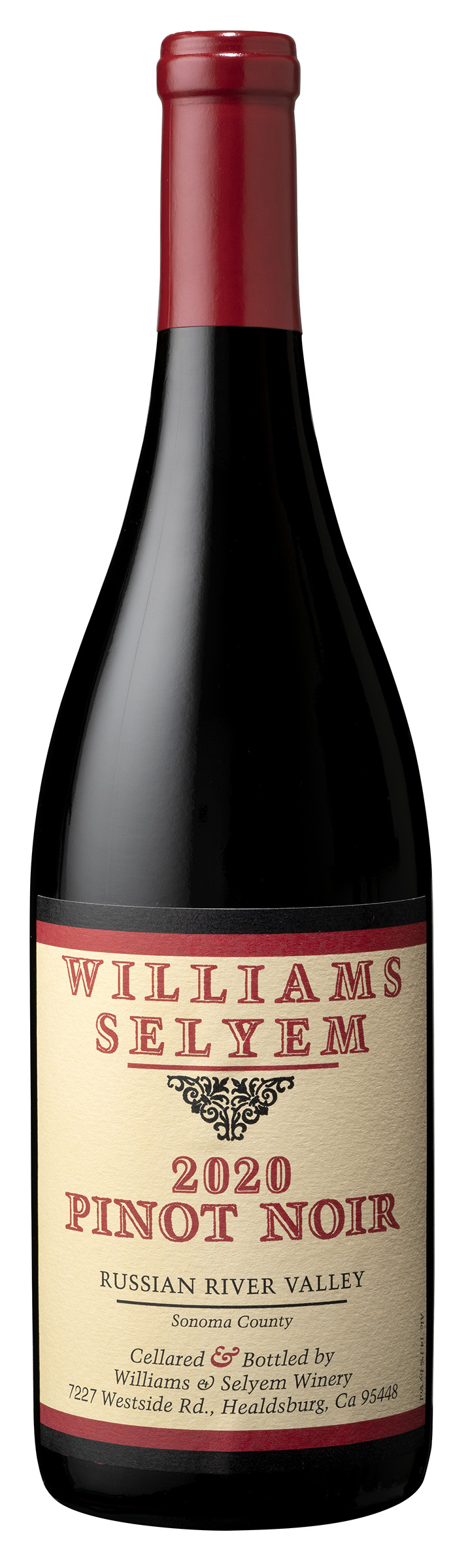 Williams Selyem Russian River