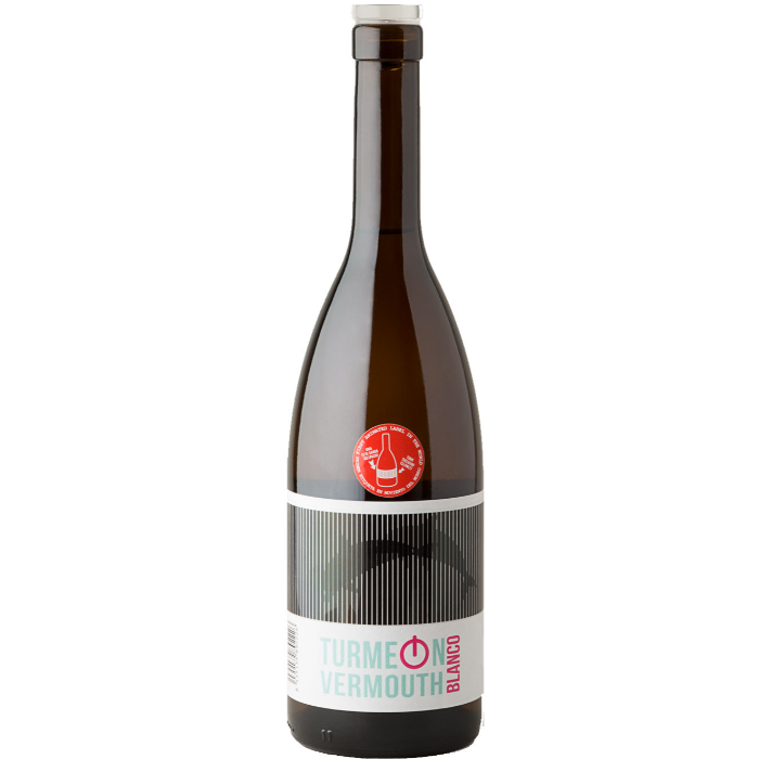 Turmeon Vermouth Blanco