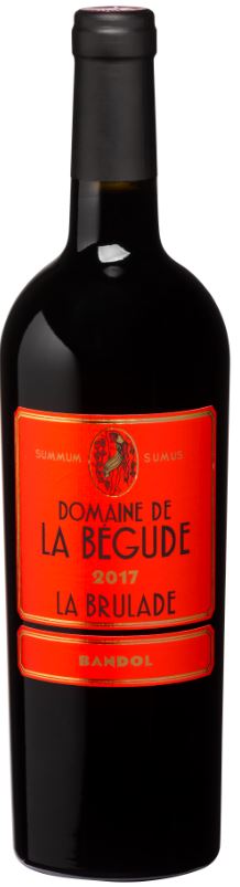 BANDOL ROUGE LA BRULADE EKO