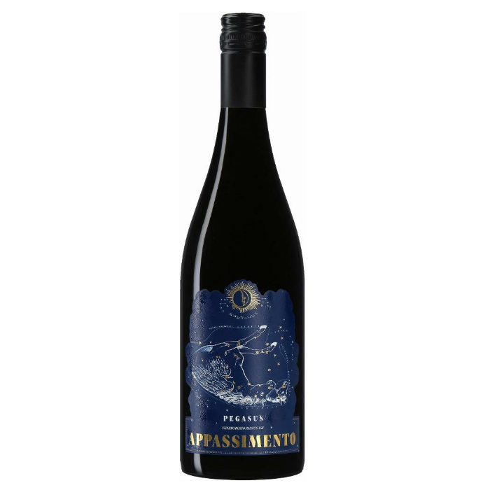 Appassimento Veneto IGT Rosso