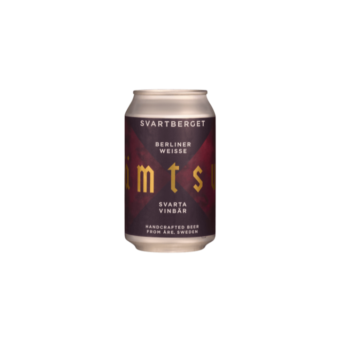 Jämtsur 4,5% 33cl