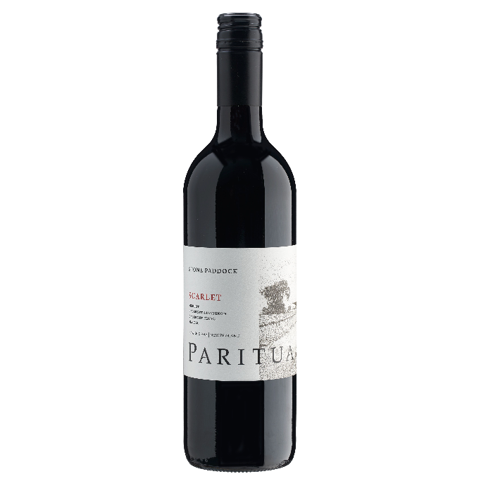 Paritua Scarlet