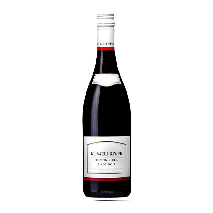 Kumeu Hunting Hill Pinot Noir