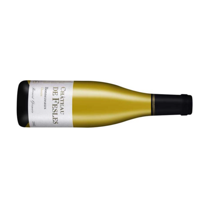 Chateau de Fesles Bonnezeaux