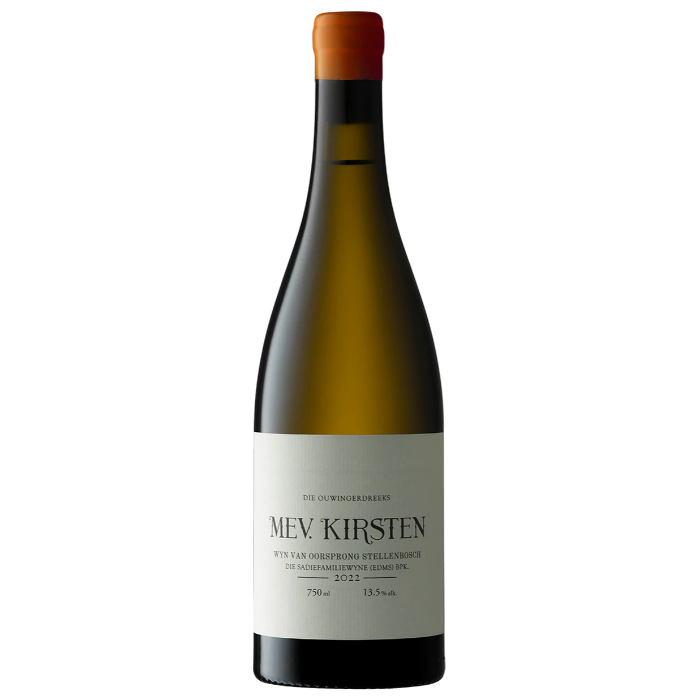 Mev Kirsten´s