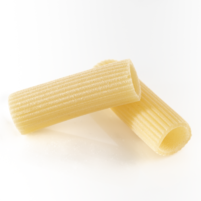 Rigatoni Chef Line ( Mulino di Gragnano - 8x1kg )