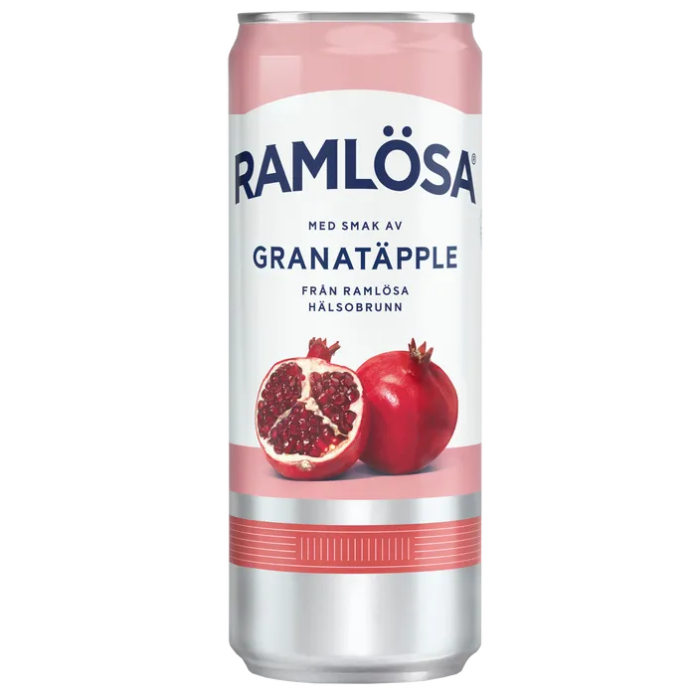 Granatäpple