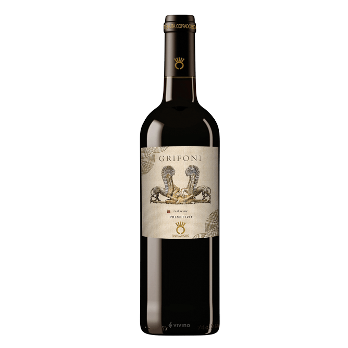 Primitivo "Grifoni"