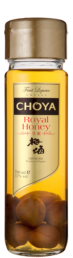 Choya "Royal Honey"
