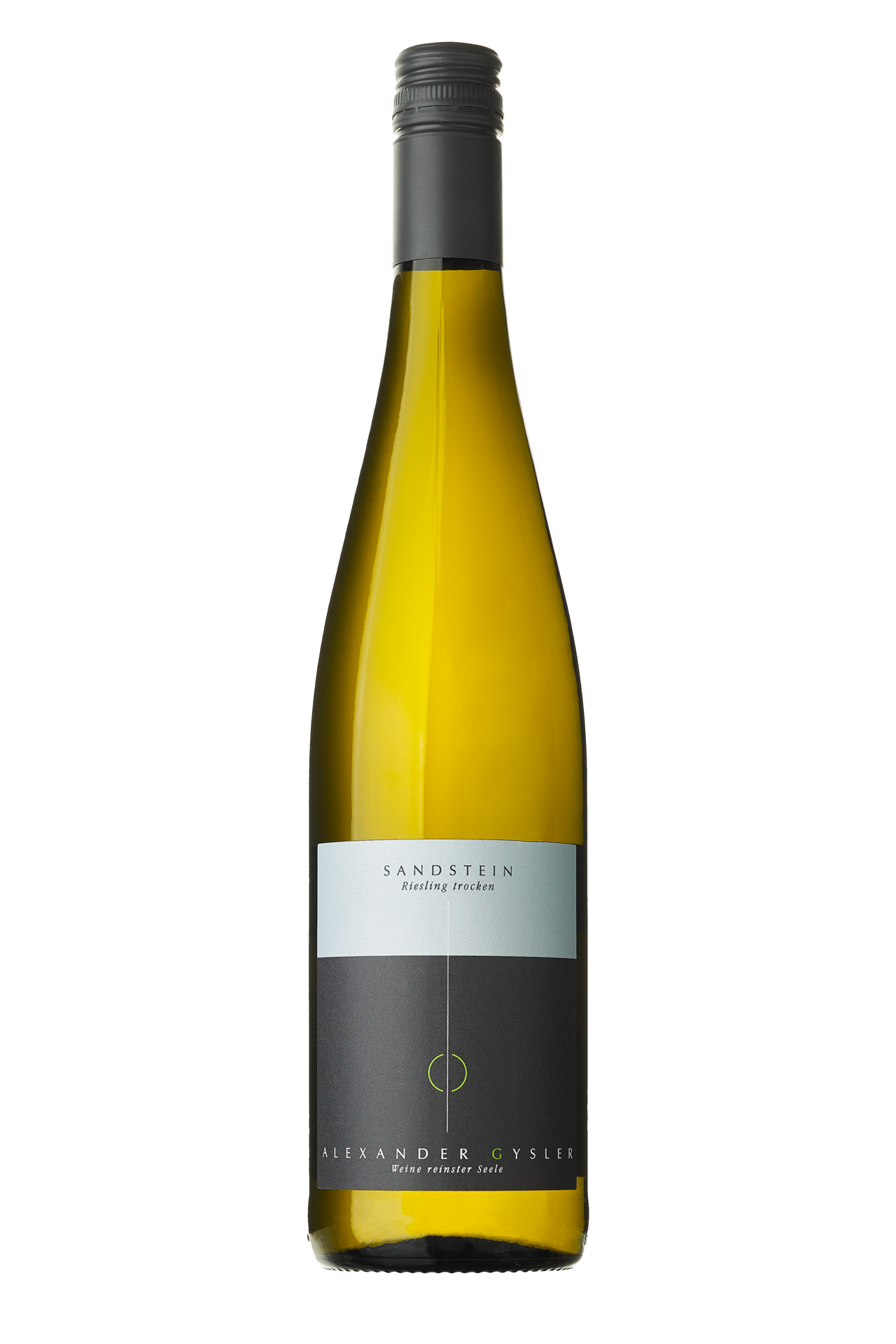 Sandstein Riesling Trocken