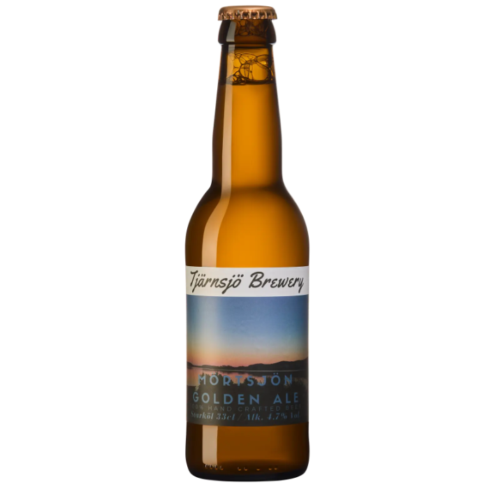 Mörtsjön 330 ml 4,7% FL