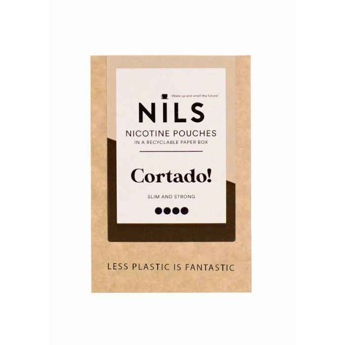NILS Cortado!