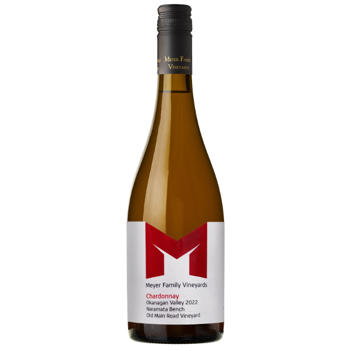 Old Main Road Chardonnay